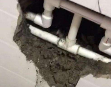 休宁卫生间漏水哪家好