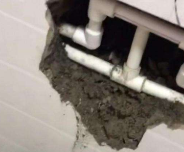 休宁卫生间防水找谁好
