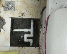 休宁卫生间防水推荐公司