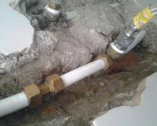 休宁测漏水多少钱