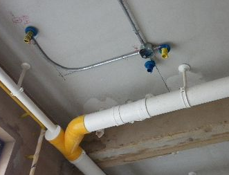 休宁水管维修价格明细