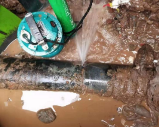 休宁卫生间测漏水的相关介绍