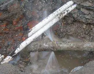 休宁水管维修费用是多少