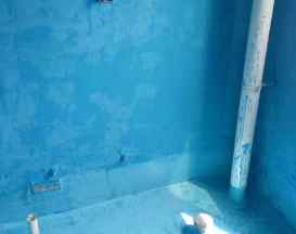 休宁卫生间防水多少钱