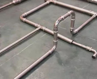 休宁水管维修多少钱