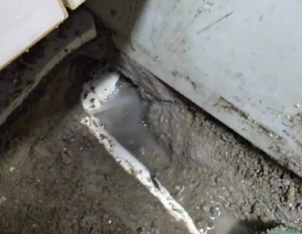 休宁卫生间测漏水多少钱