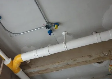 休宁水管维修多少钱