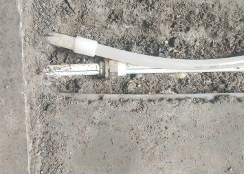休宁卫生间测漏水之解决方法