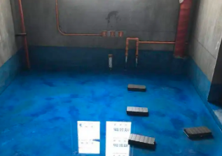 休宁卫生间防水步骤