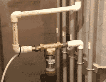 休宁水管维修之漏水渗水问题