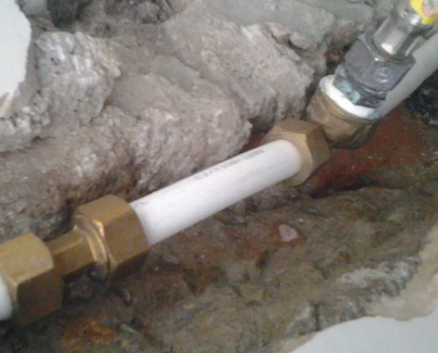 休宁水管维修价格明细