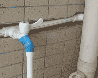 休宁水管维修的解决方法