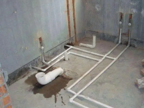 休宁水管维修多少钱