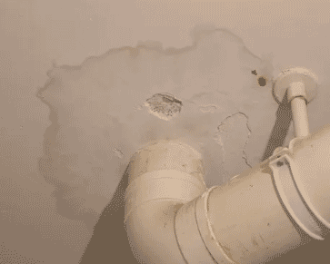 休宁卫生间测漏水的检测方法