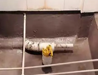 休宁卫生间测漏水服务电话