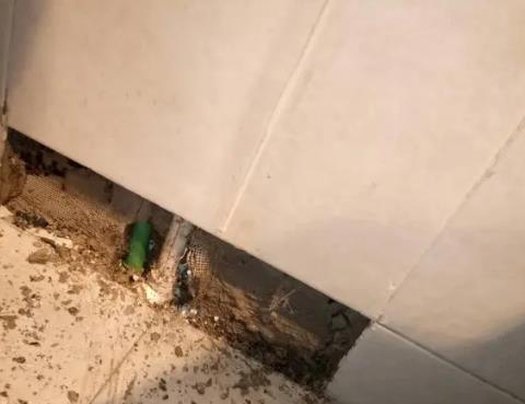 休宁测漏水公司为您专业分享下检漏仪器准确定位的方法有什么特点?
