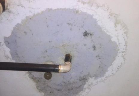 休宁测漏水公司分享如何自检漏水