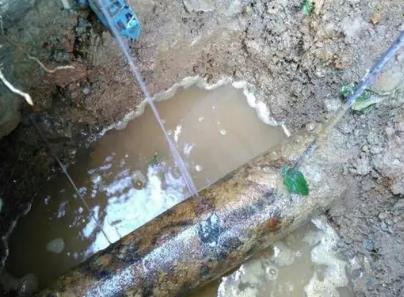 休宁卫生间测漏水公司分享下我们可以检测到轻微的漏水和水压吗？
