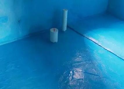 休宁卫生间防水公司分享防水小知识