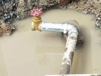 休宁漏水检测电话多少