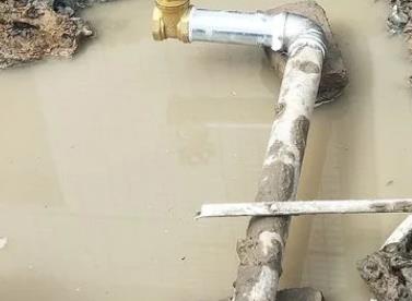 休宁测漏水公司电话